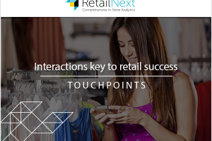 Retail Next app screenshot