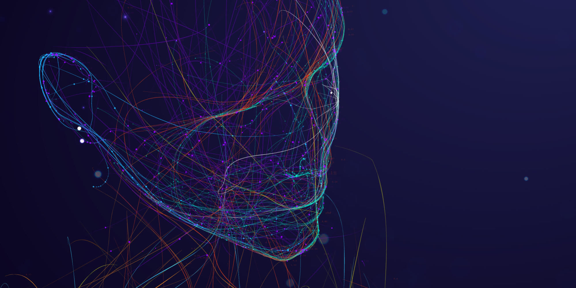 Artificial Intelligence graphic