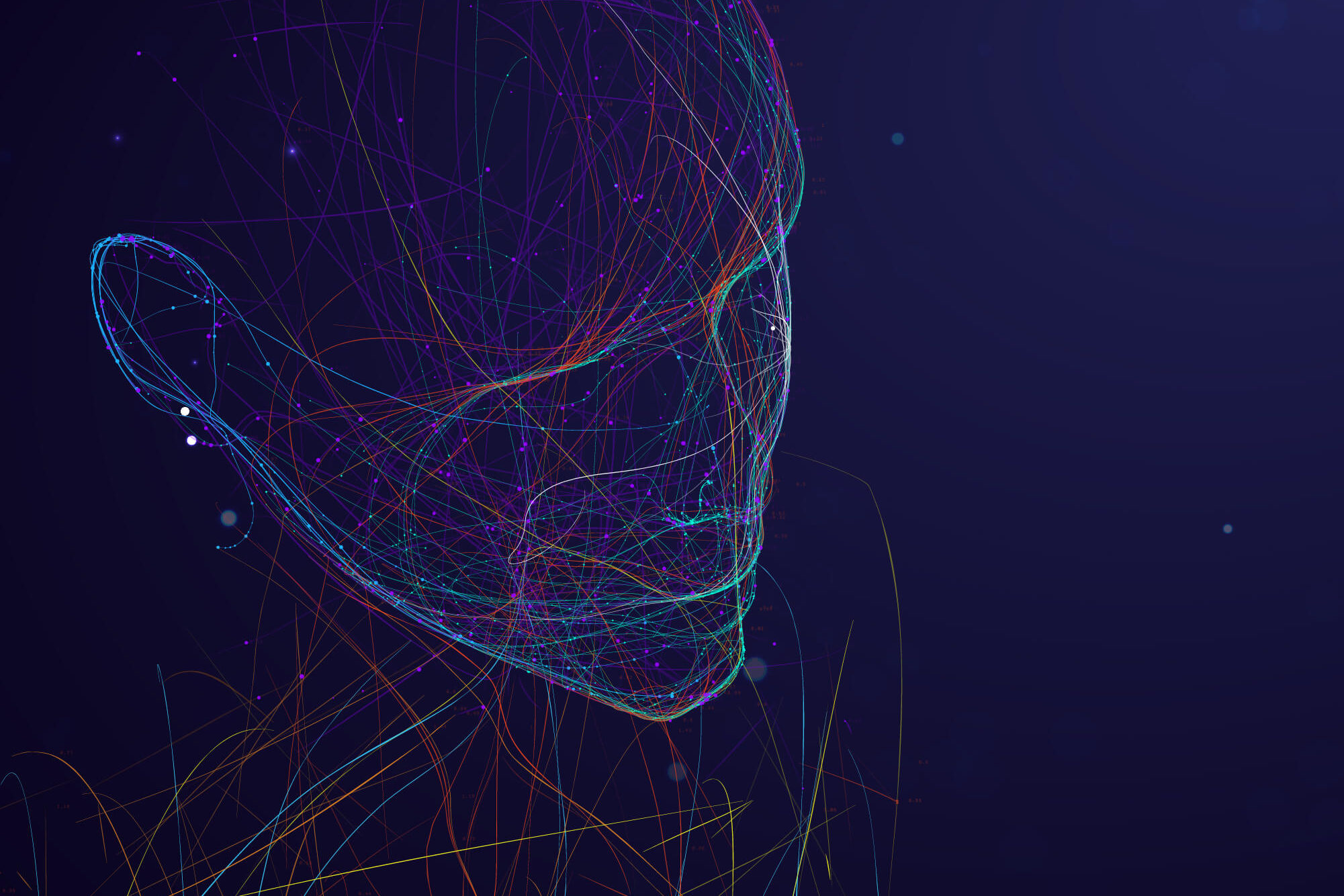 Artificial Intelligence graphic