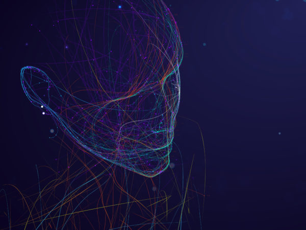 Artificial Intelligence graphic