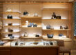 Image Credit: SINGAPORE - NOVEMBER 07, 2023: bags on display inside Louis Vuitton store in Singapore Changi Airport. Louis Vuitton is a French luxury fashion house. By Heorshe | Adobe Stock